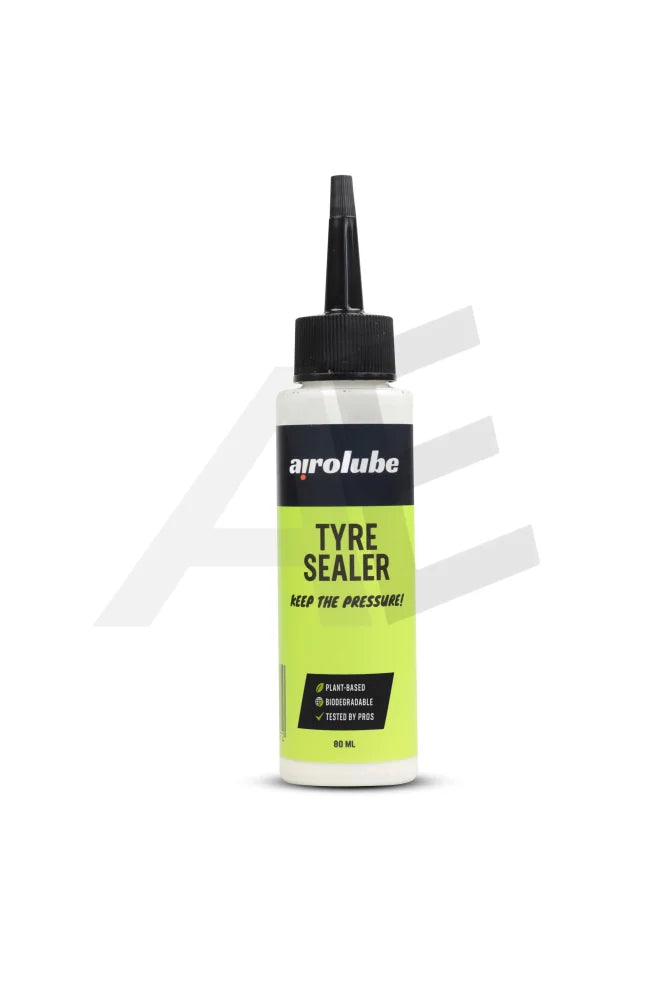 Airolube Tyre Sealer 80ml - AE-trading