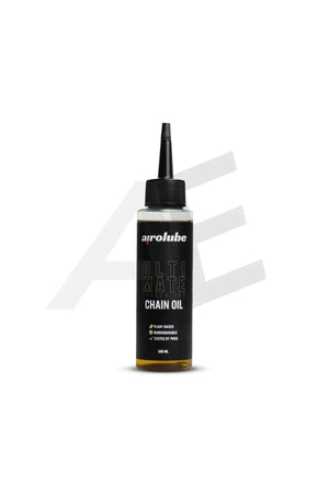 Airolube Ultimate Chain Oil 100ml - AE-trading