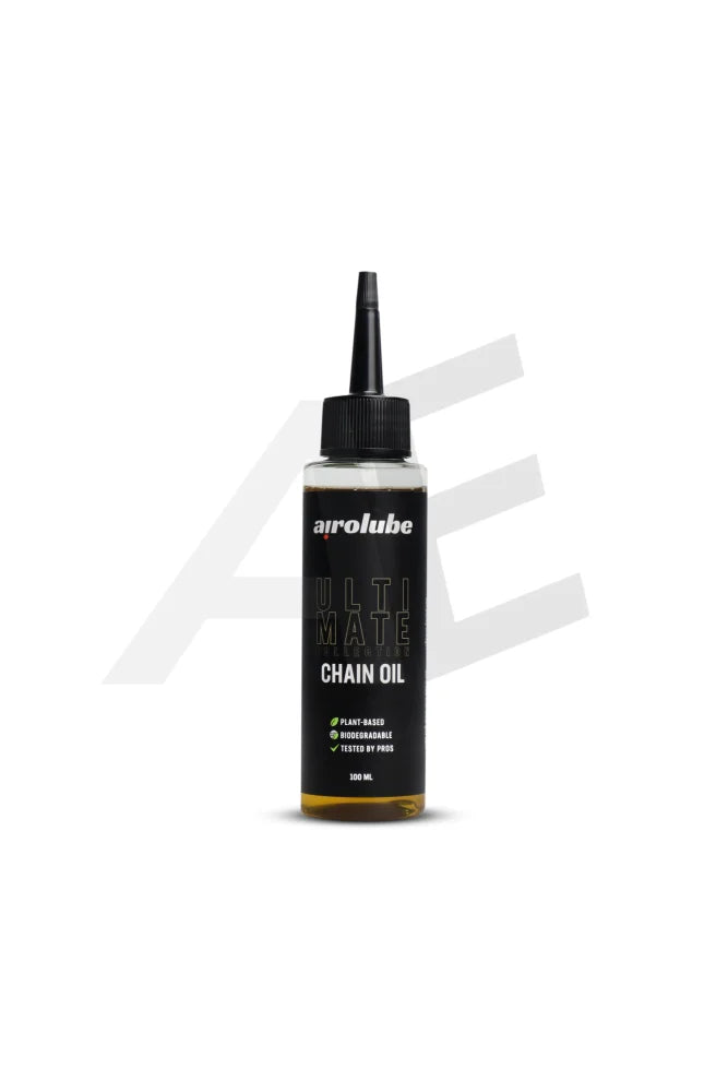Airolube Ultimate Chain Oil 100ml - AE-trading
