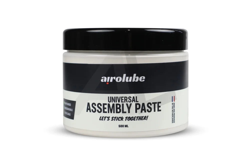 AirolubeUniversal Assembly Paste 500ml - AE-trading