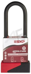 U Lock Beugelslot Sxp Mu01 85 Mm*300 Mm Sra Gekeurd AE-trading