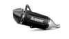 Uitlaat Akrapovic SS | Vespa GTS 310 ('24-) - AE-trading