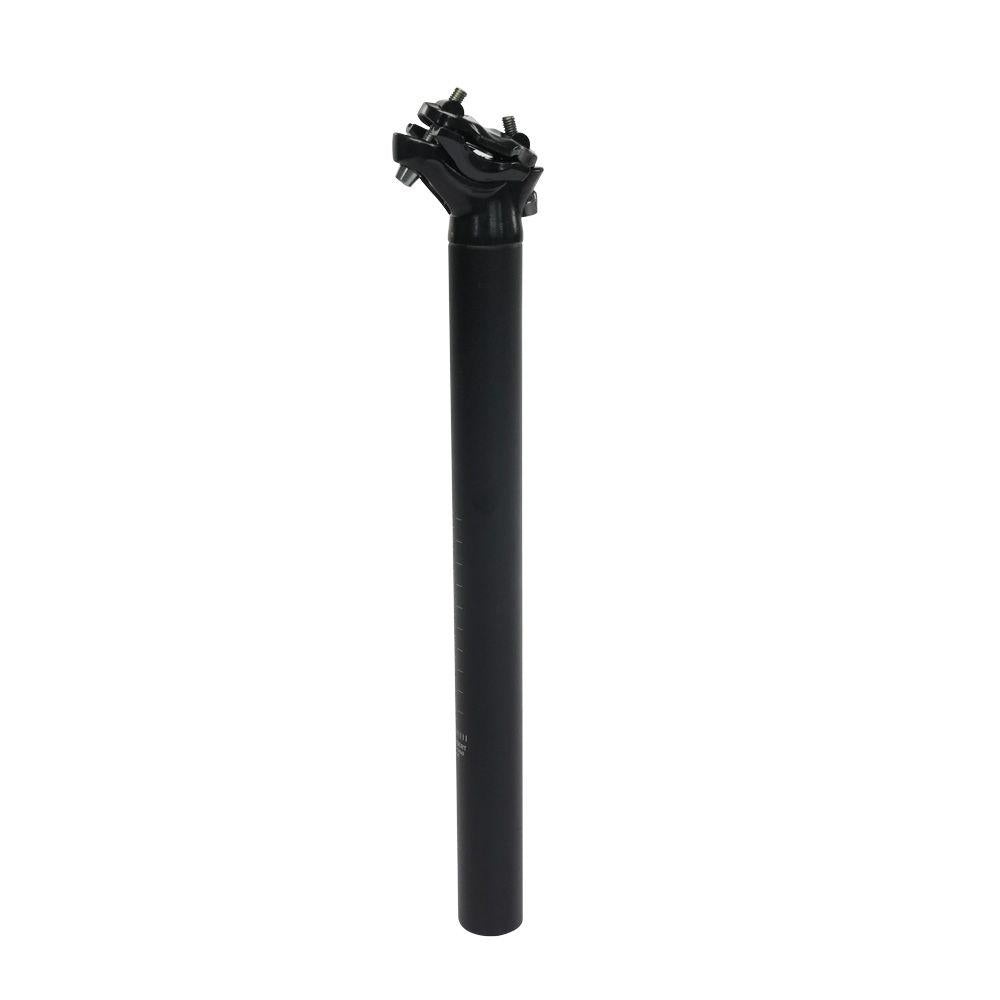 Fiido C22 Zadelpen Aluminium 27.2mm Fietszadel - Seatpost - AE-trading