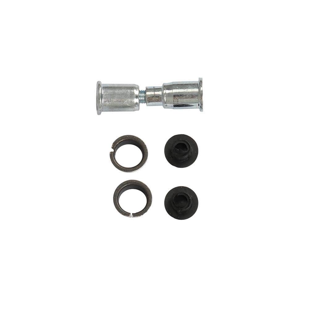 Fiido D2s/Q1s Fietsslot Accessoires Beveiliging Slotenset - AE-trading