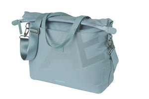 Basil laptoptas Manhattan Commuter graphite blue 12L - AE-trading