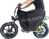 Beenkleed Aplus Fatbike/E Bike (Soft) Type2 AE-trading