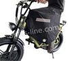 Beenkleed Aplus Fatbike/E Bike Type1 AE-trading