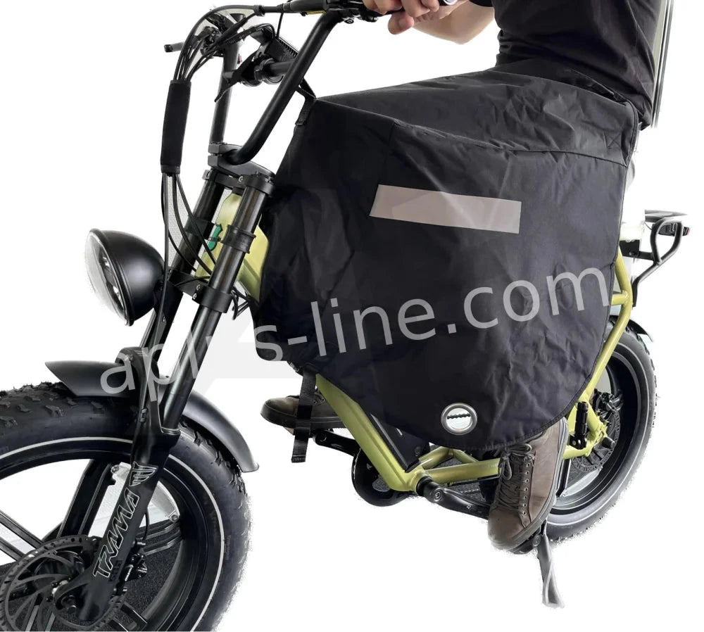 Beenkleed Aplus Fatbike/E Bike Type1 AE-trading