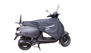 Beenkleed Aplus Universeel Scooter Deluxe AE-trading