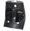 Beenschild Piaggio Zip 2000 Zwart Origineel - AE-trading