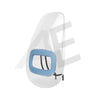 Bobike windscherm One+ citadel bleu - AE-trading