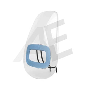 Bobike windscherm One+ citadel bleu - AE-trading