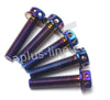 Bout Aplus M8 X35 (10 Stuks) Oil AE-trading