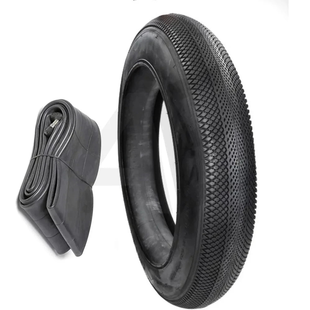 Buitenband & Binnenband 20x4.0 Fatbike Street - Anroc - Combodeal AE-trading