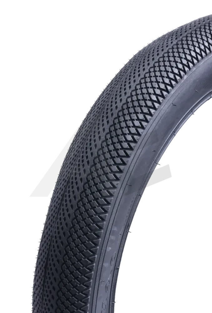 Buitenband & Binnenband 20x4.0 Fatbike Street - Anroc - Combodeal AE-trading