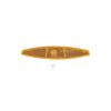 Fiido C21/C22 Zijreflector Compact Veiligheidsreflector - AE-trading