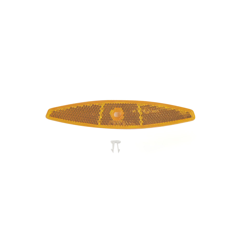 Fiido C21/C22 Zijreflector Compact Veiligheidsreflector - AE-trading