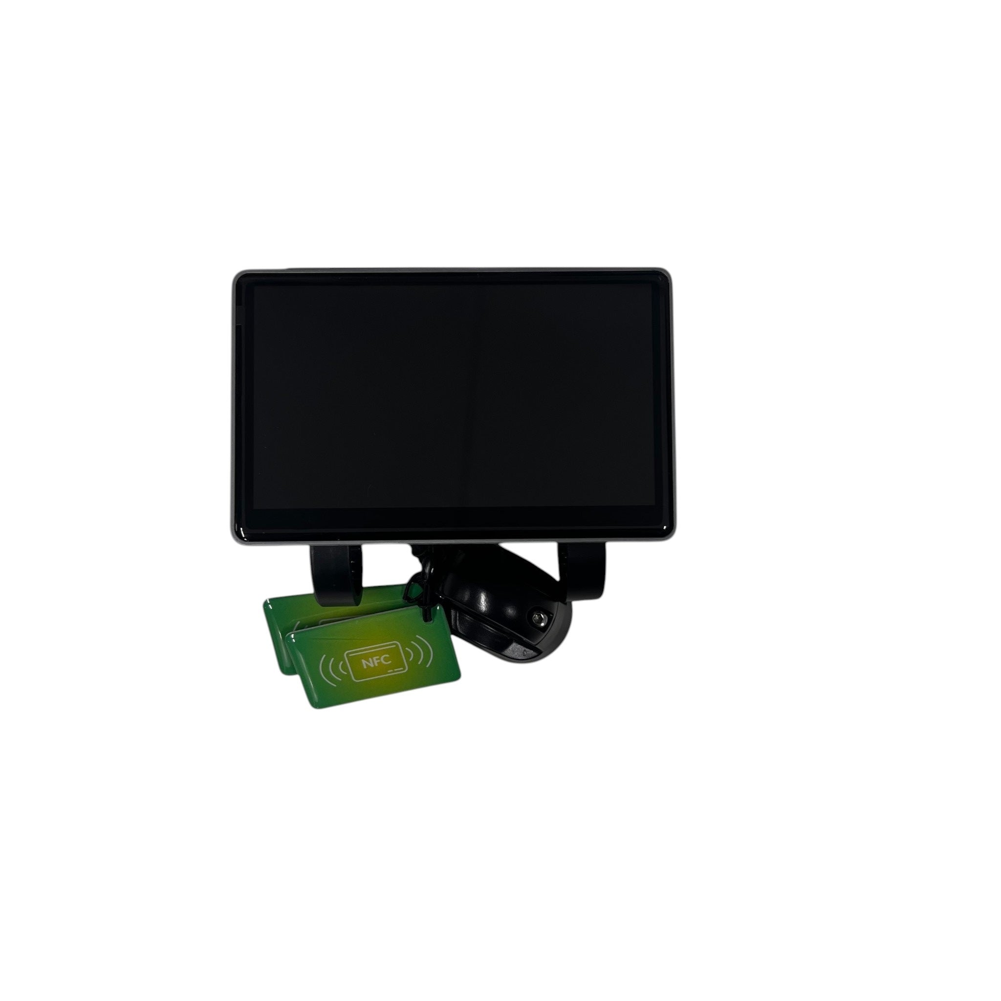 OUXI C80 Kleurendisplay – NFC Sleutelkaart – Display voor Fatbike 2025 - AE-trading