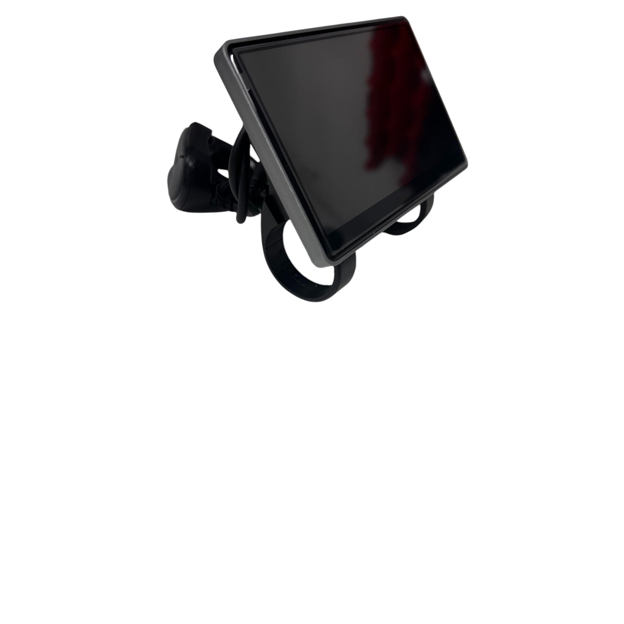 OUXI C80 Kleurendisplay – NFC Sleutelkaart – Display voor Fatbike 2025 - AE-trading
