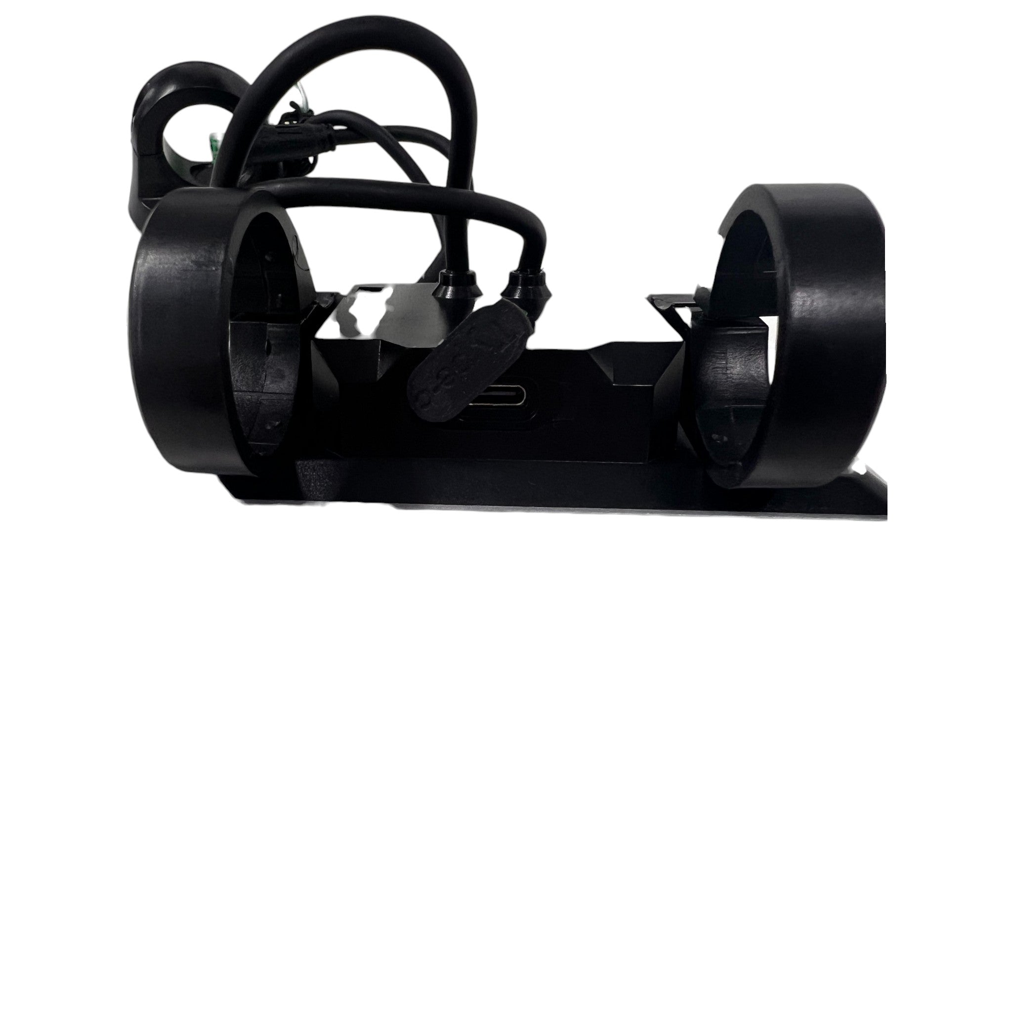 OUXI C80 Kleurendisplay – NFC Sleutelkaart – Display voor Fatbike 2025 - AE-trading
