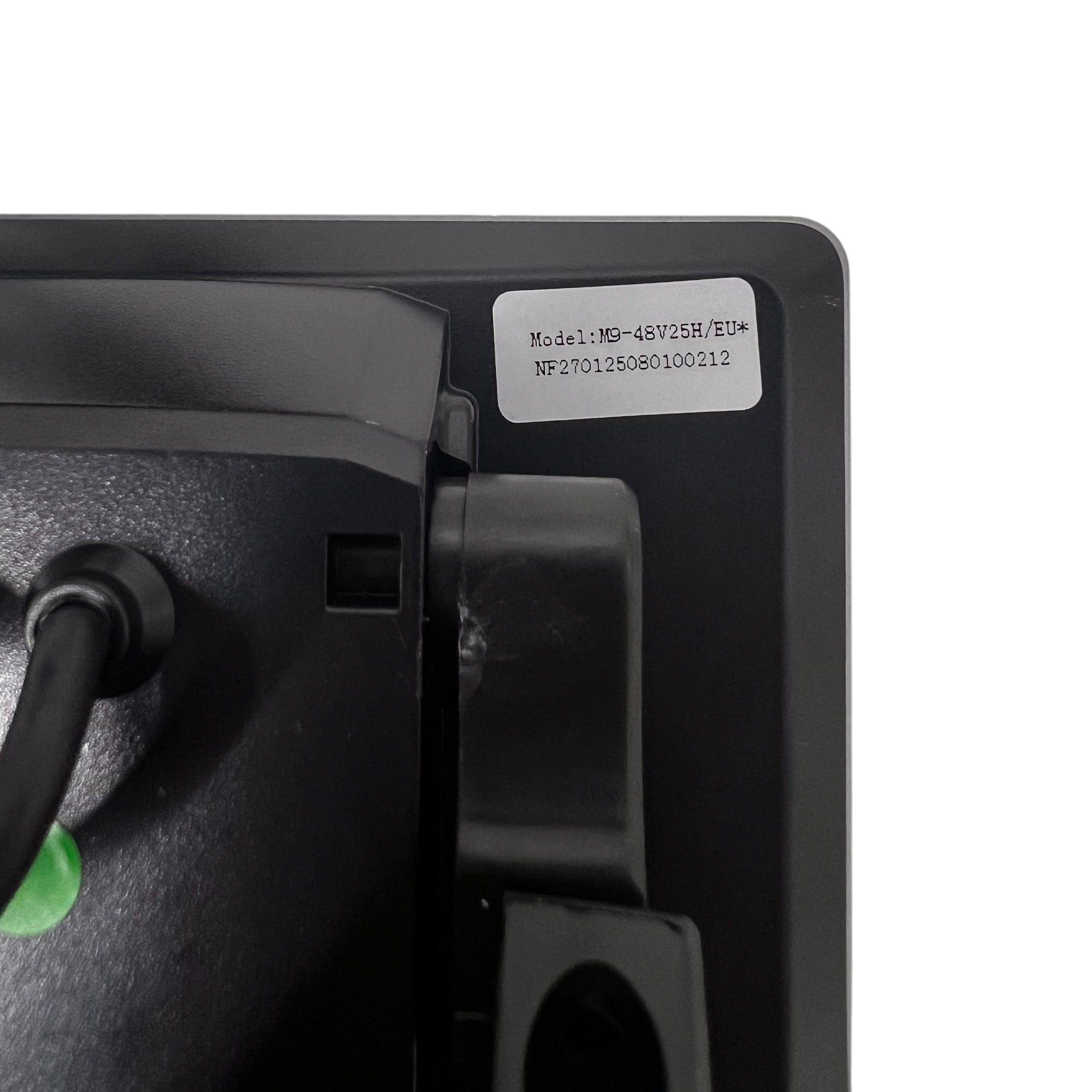 OUXI C80 Kleurendisplay – NFC Sleutelkaart – Display voor Fatbike 2025 - AE-trading