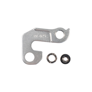 Fiido Titan Hanger Aluminium Zwart Voorvork - Beugel - AE-trading