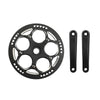 Fiido D21 Kettingblad 52T Aluminium Crankstel - Tandwiel - AE-trading