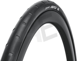 Continental btb Aero 111 TR 700 x 26C zwart vouw - AE-trading