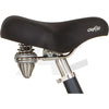 Cortina zadel Gipsy black - AE-trading
