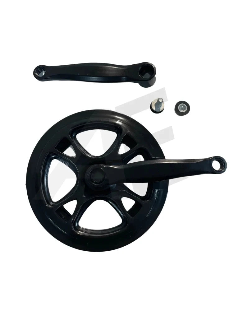 Crankset Windgoo B20 AE-trading