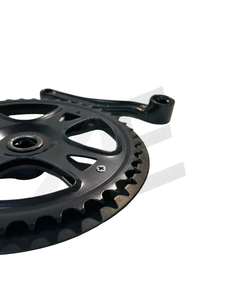 Crankset Windgoo B20 AE-trading