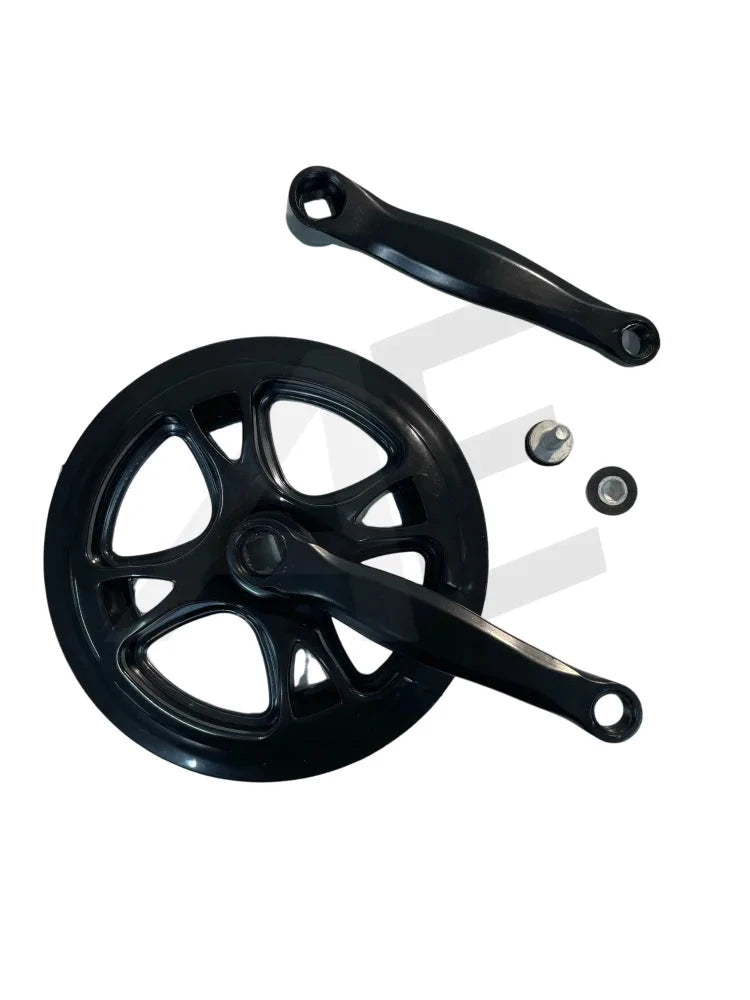 Crankset Windgoo B20 AE-trading