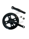 Crankset Windgoo B20 AE-trading