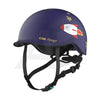 CRNK helm Tango Junior blauw 49-53 cm - AE-trading