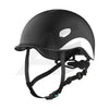 CRNK helm Tango Junior zwart 49-53 cm - AE-trading