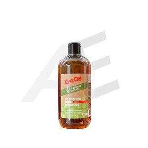 CyclOn Plant Based Blooming Bike Bubbels 500ml - AE-trading