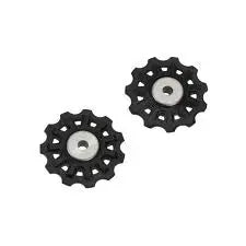 SunRace SP856 Derailleur Wieltjes - Duurzaam en Lichtgewicht AE-trading