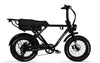 Diablo Cooper Fatbike 7RD Shimano Versnellingen en Hydraulische Remmen - Fashion Grey - AE-trading