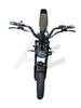 Diablo Q6 Fatbike 7Rd Shimano Versnellingen En Hydraulische Remmen Met Alle Accessoires - Fashion