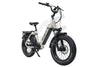 Diablo XR1 Fatbike met Hydraulische Remmen - Fashion Grey AE-trading