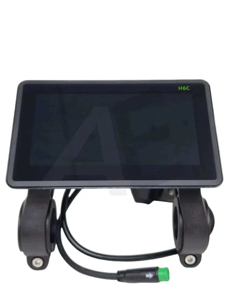 Display V20 Fatbike 3.0 H6C LCD Full color AE-trading