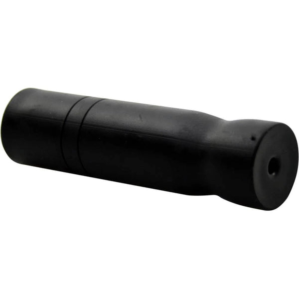 doos Widek handvatten Slim style zwart (25pr) - AE-trading