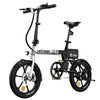 Hitway BK35 Elektrische Vouwfiets E-bike AE-trading