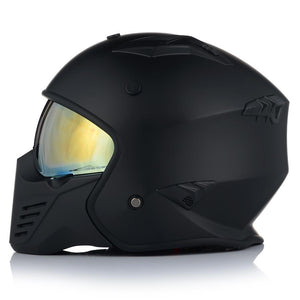 Vizier Bruzano/Predator Gold - AE-trading