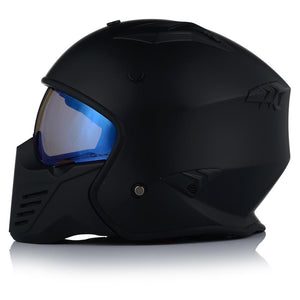 Vizier Bruzano/Predator Blue - AE-trading