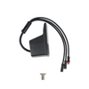 Fiido Titan Display TFT-LCD Scherm 3.2 Inch Paneel - AE-trading