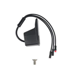 Fiido Titan Display TFT-LCD Scherm 3.2 Inch Paneel - AE-trading