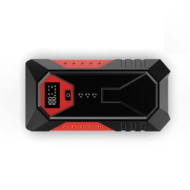 Anroc - Jump Starter 12V 12800mAh AE-trading