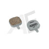Elvedes schijfremblok Hayes Sole super soft - AE-trading