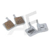 Elvedes schijfremblok Magura MT5 / MT7 super soft - AE-trading